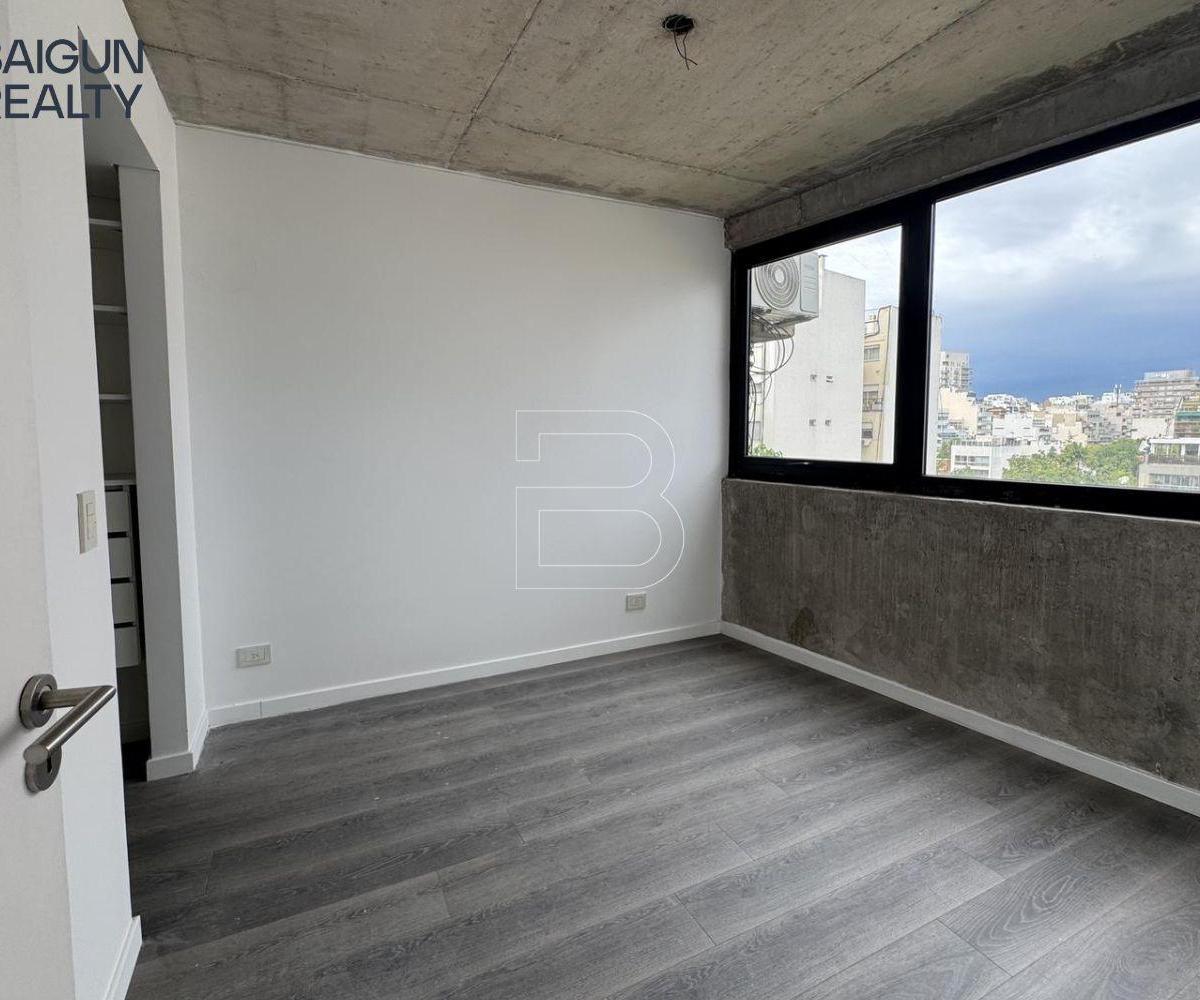 Departamento de 2 Ambientes, a Estrenar, en Venta en Nuñez 1