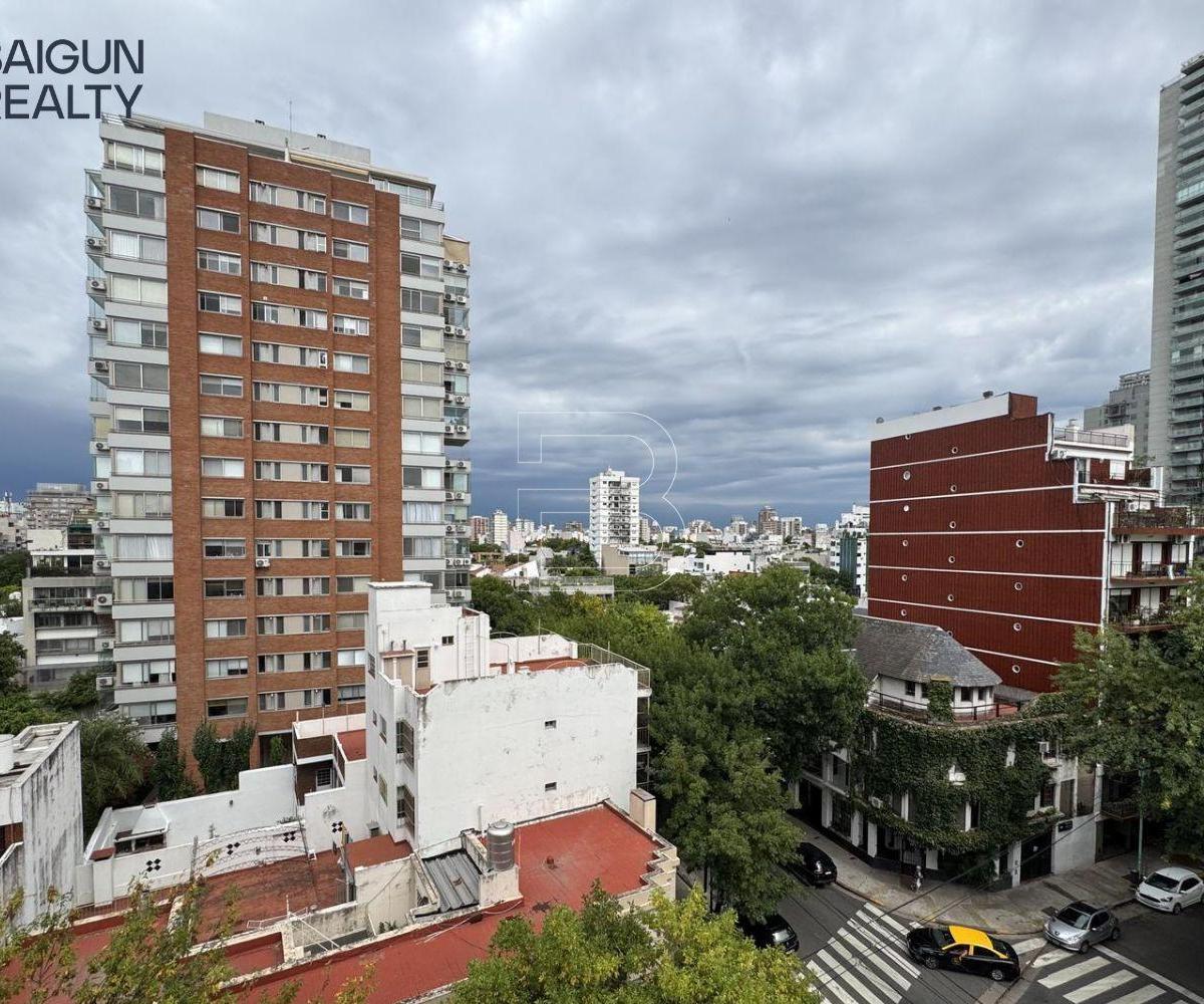 Departamento de 2 Ambientes, a Estrenar, en Venta en Nuñez 3