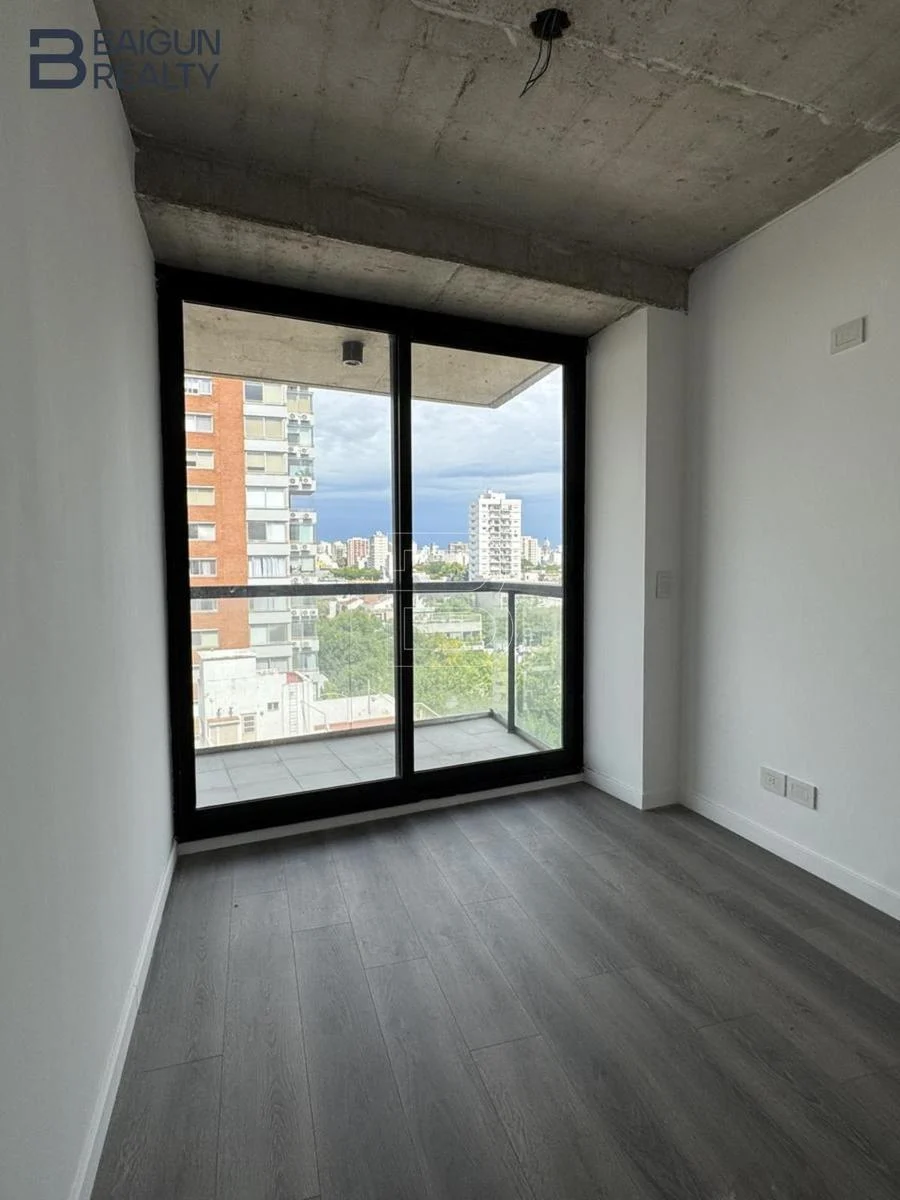 Triplex de 4 Ambientes con Terraza, a Estrenar, en Venta en Nuñez 5