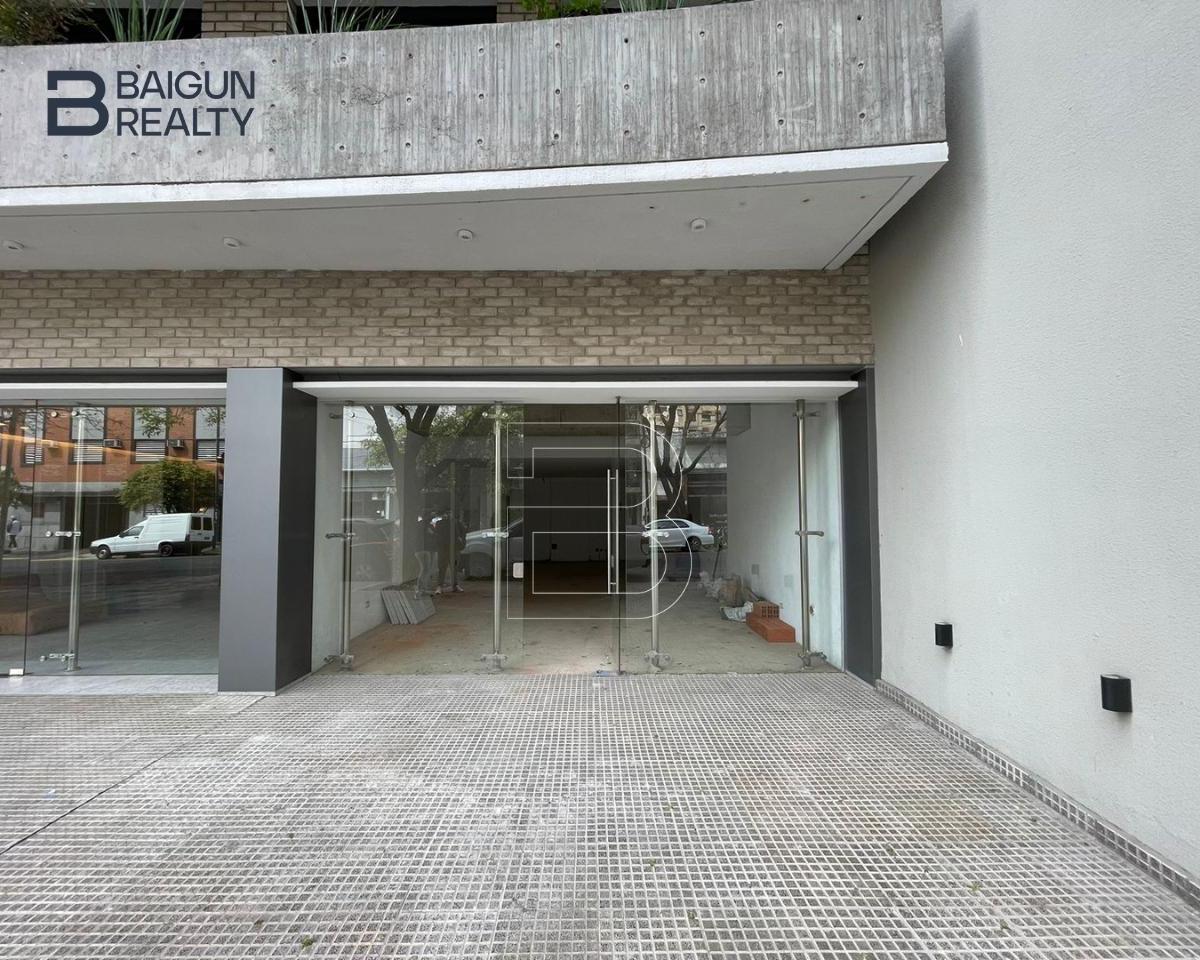 Local en Venta en Flores 4