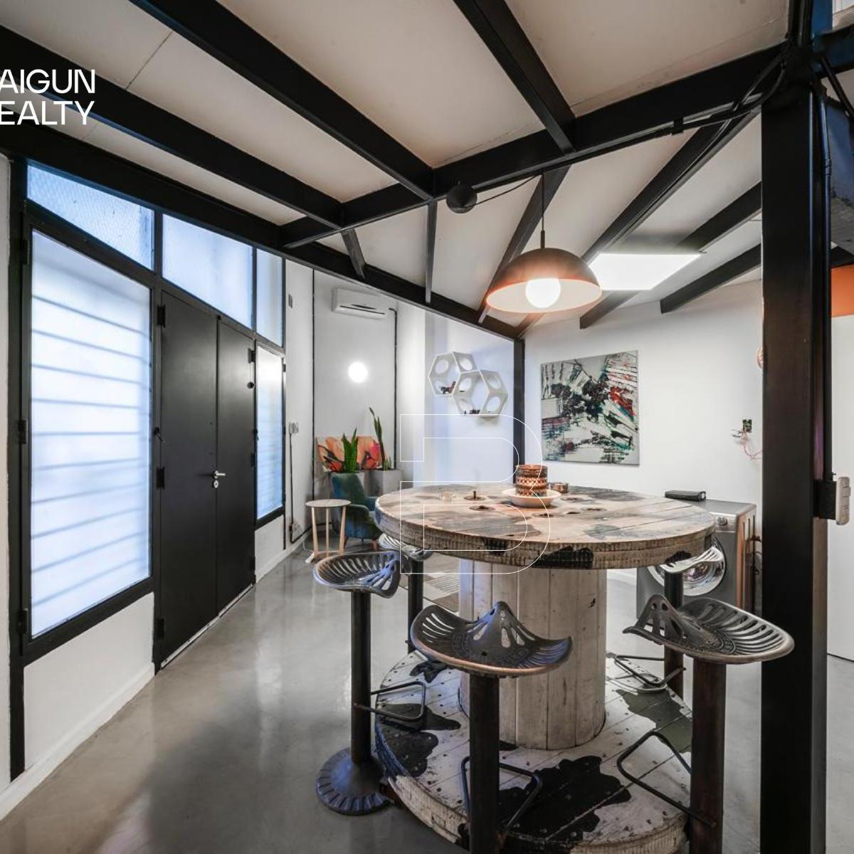 LOCAL EN VENTA, ZONA CHACARITA