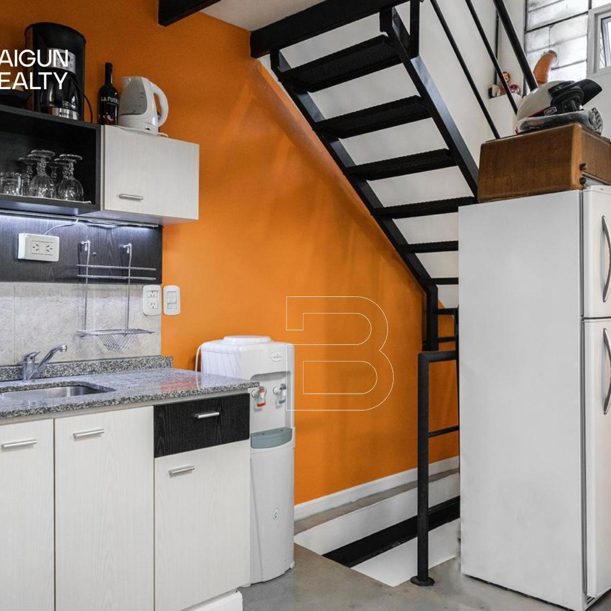 Foto de LOCAL EN VENTA, ZONA CHACARITA, imagen 2