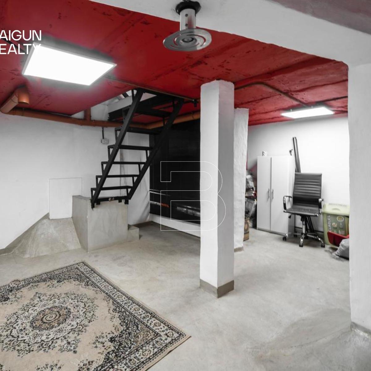 Foto de LOCAL EN VENTA, ZONA CHACARITA, imagen 5