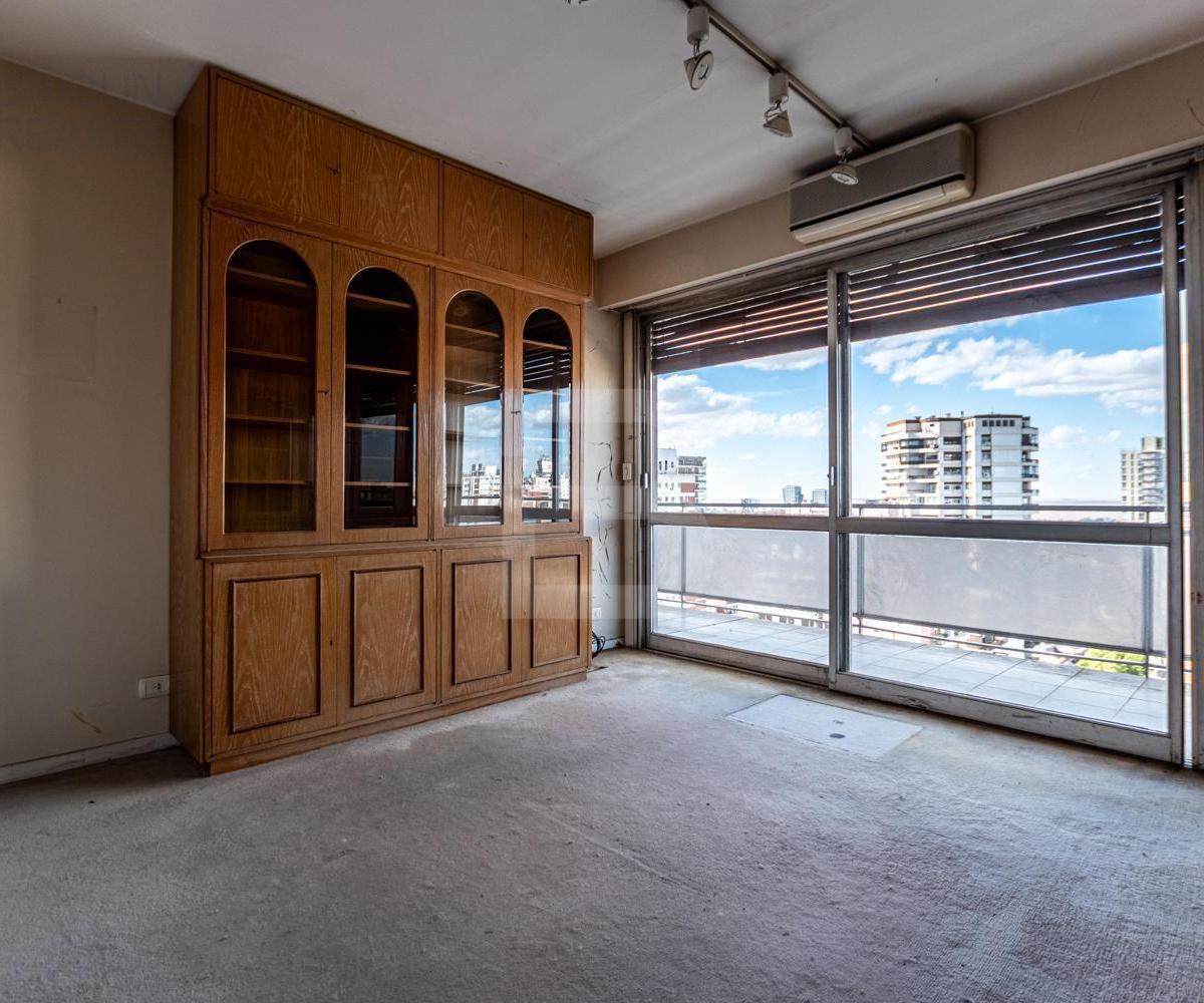 Departamento 4 Ambientes en Belgrano 2
