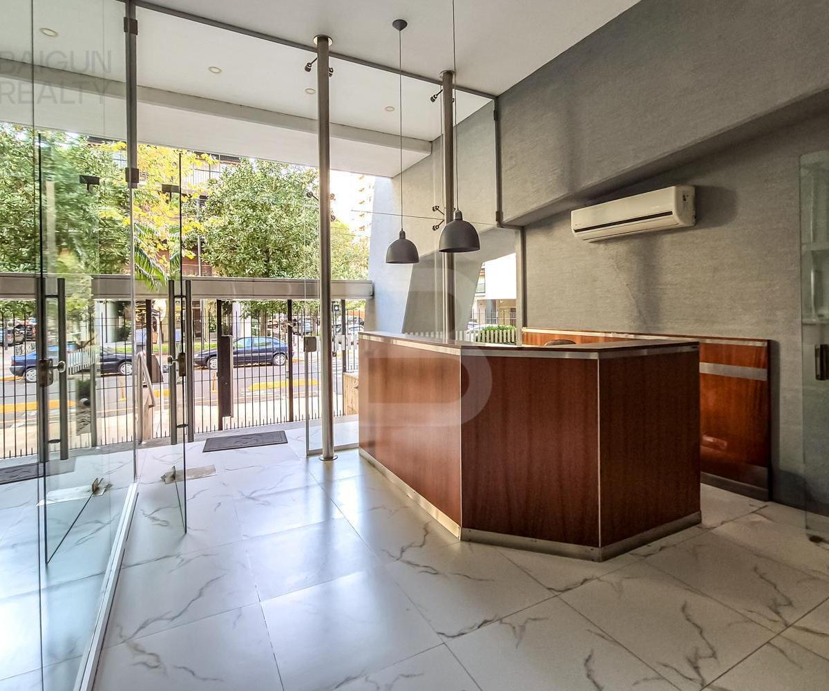 Departamento 4 Ambientes en Belgrano 4