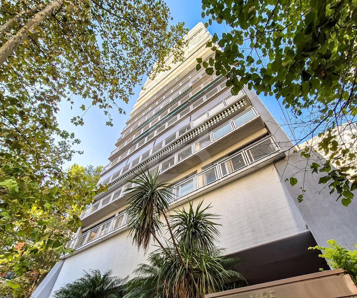 Departamento 4 Ambientes en Belgrano 5