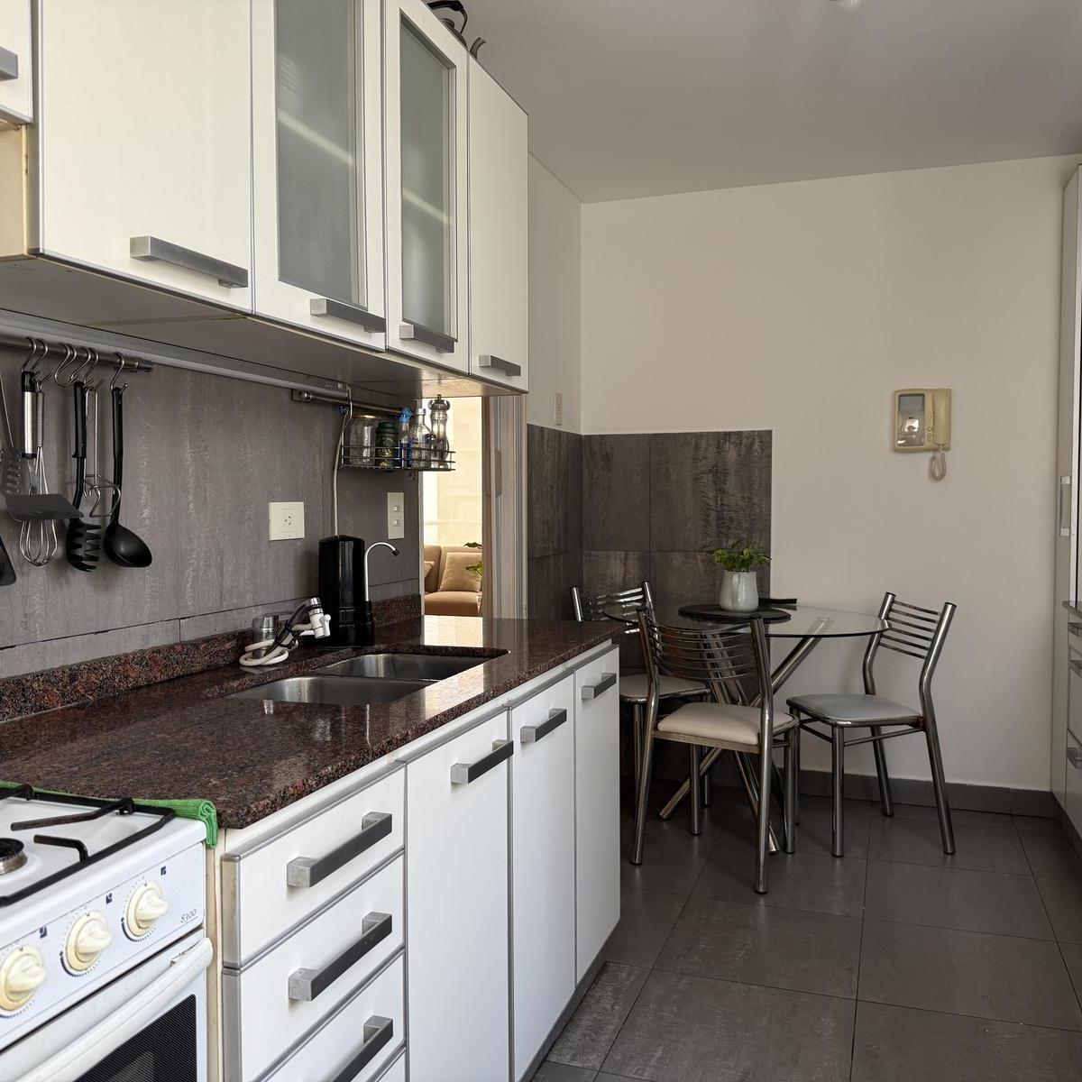 Departamento en Villa Urquiza 4