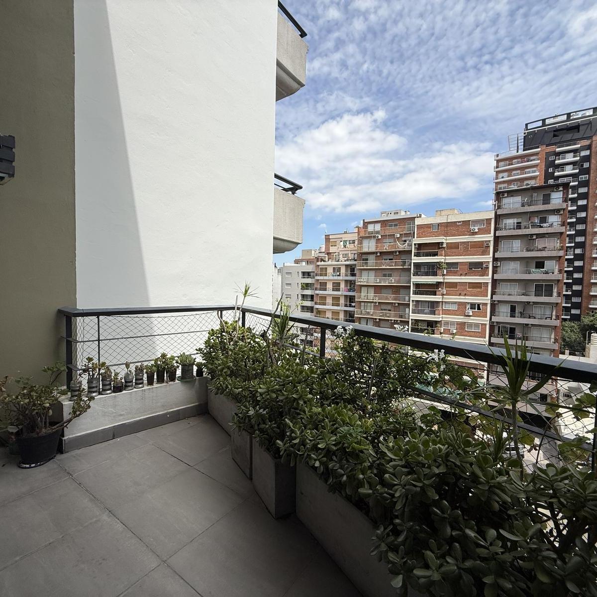 Departamento en Villa Urquiza 2
