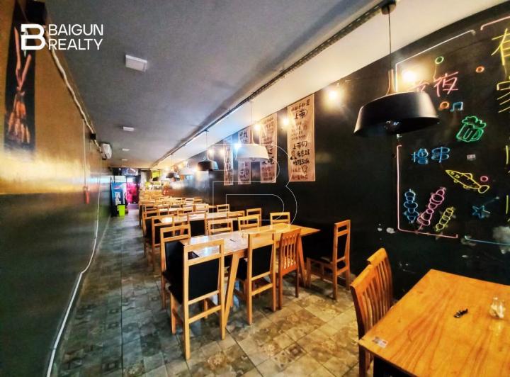 Foto de LOCAL EN ALQUILER, ZONA ONCE, imagen 4