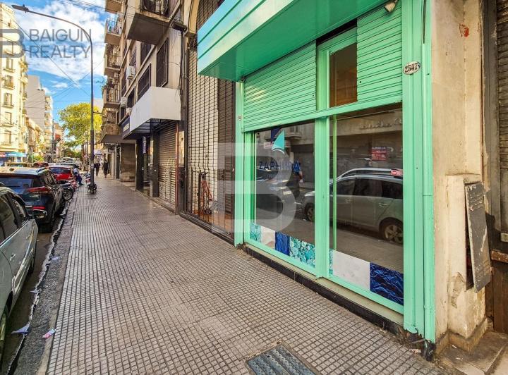 Local en venta en Once