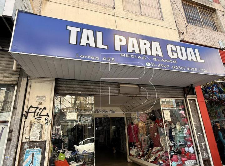 Propiedad en Argentina