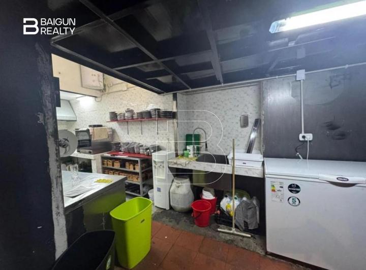 Foto de LOCAL EN VENTA, ZONA PALERMO SOHO, imagen 2