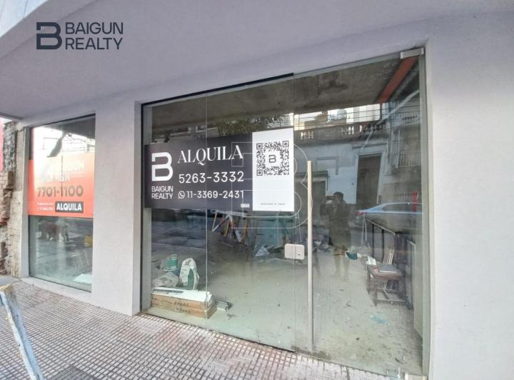 Foto de LOCAL EN VENTA Y/O ALQUILER, ZONA RECOLETA, imagen 5