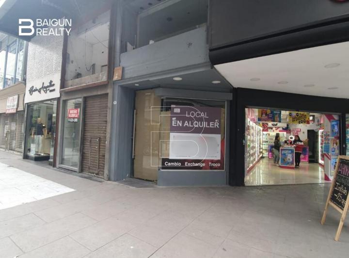 Foto de LOCAL EN ESQUINA, EN VENTA, imagen 2