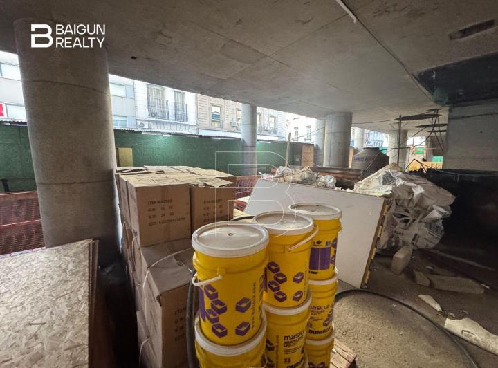 LOCAL EN VENTA Y/O ALQUILER, ZONA MICROCENTRO