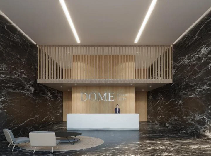 Foto de DOME Suites & Residence, imagen 2