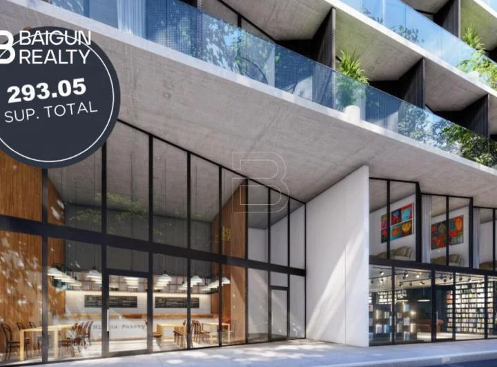 Foto de LOCAL EN VENTA, ZONA BELGRANO, imagen 5