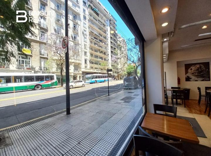 Foto de LOCAL EN VENTA, SOBRE AV. SANTA FE, imagen 4