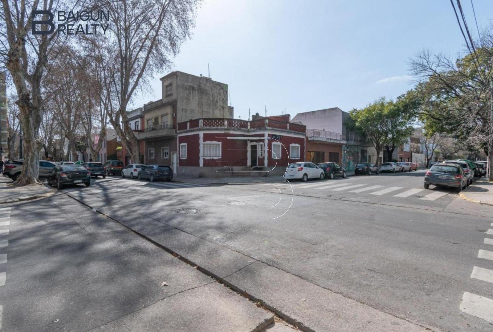 LOCAL EN ALQUILER, ZONA BELGRANO