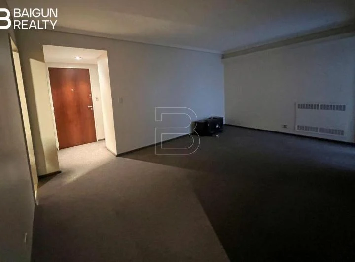 Departamento de 3 ambientes en alquiler en Colegiales 3