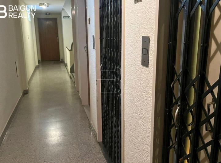 Departamento de 3 ambientes en alquiler en Colegiales 2