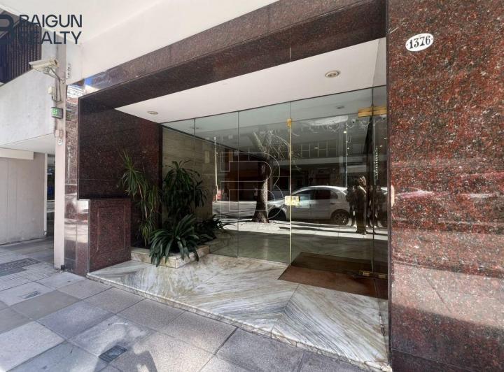 Departamento de 3 ambientes en alquiler en Colegiales 1