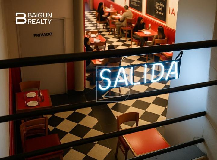 LOCAL EN ALQUILER, ZONA SAN NICOLAS 1