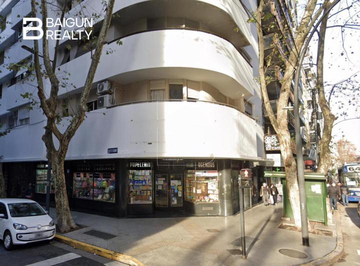 LOCAL EN ALQUILER, ZONA PALERMO 3