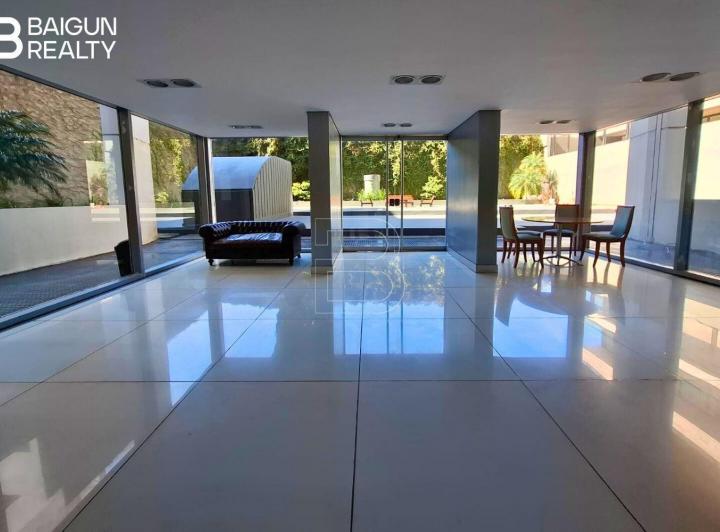 Departamento de 2 ambientes con cochera en alquiler en Palermo Hollywood 5