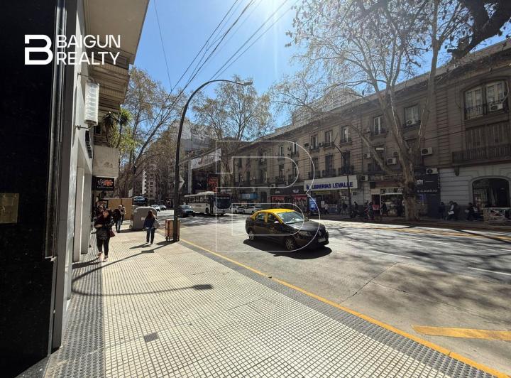 Local en alquiler en Palermo 5