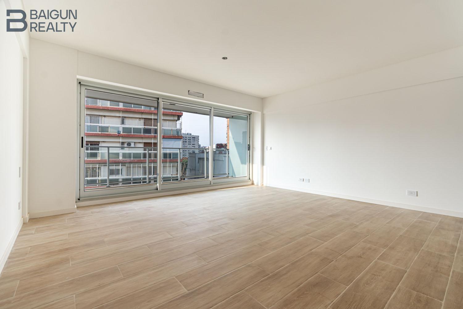 Foto de Monoambiente en venta en Belgrano, imagen 3