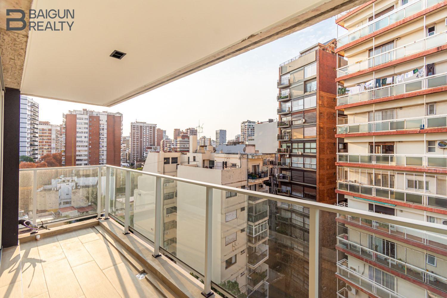 Foto de Monoambiente en venta en Belgrano, imagen 5