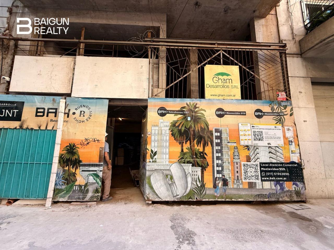 Foto de LOCAL EN VENTA CON RENTA, ZONA RETIRO, imagen 4