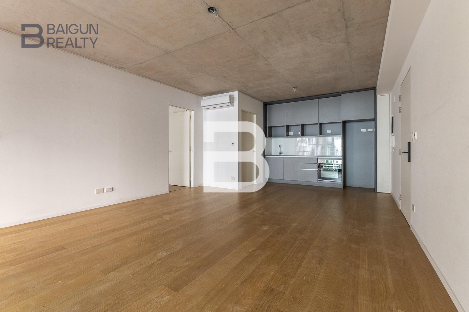 Foto de Departamento de 2 ambientes A ESTRENAR en venta en Recoleta, imagen 2