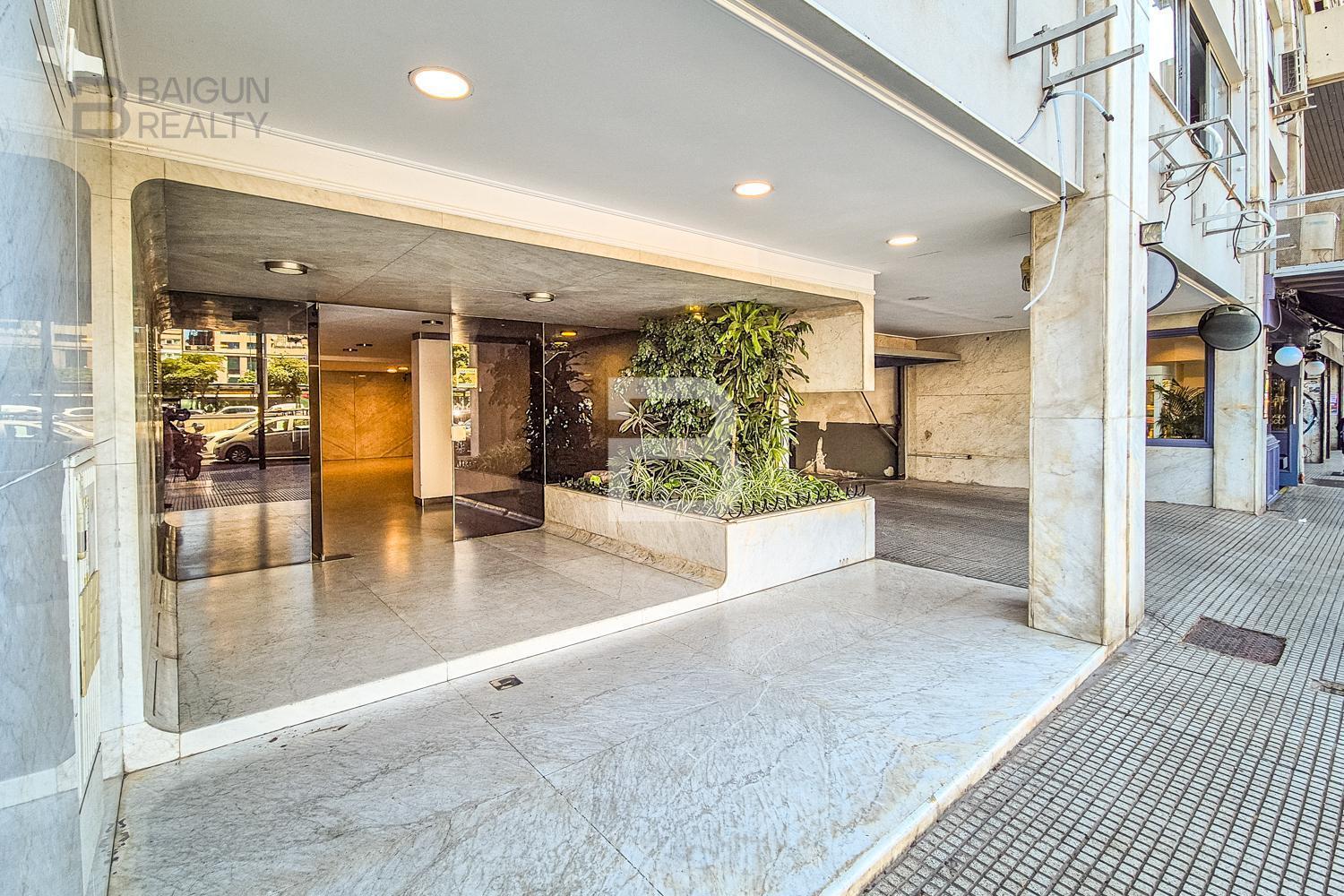 OFICINA EN VENTA Y/O ALQUILER, ZONA CENTRO