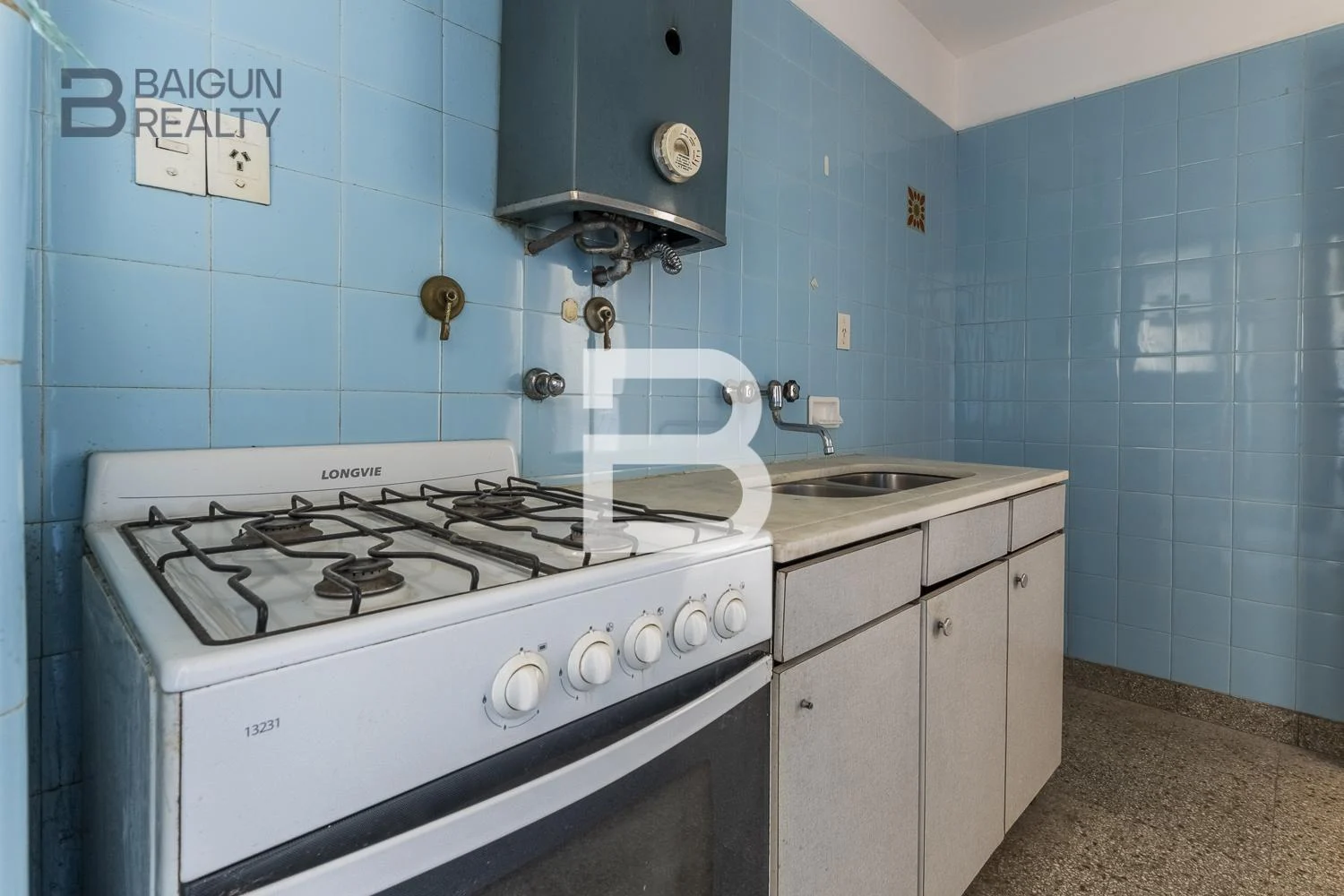 Departamento de 3 ambientes en venta en Colegiales