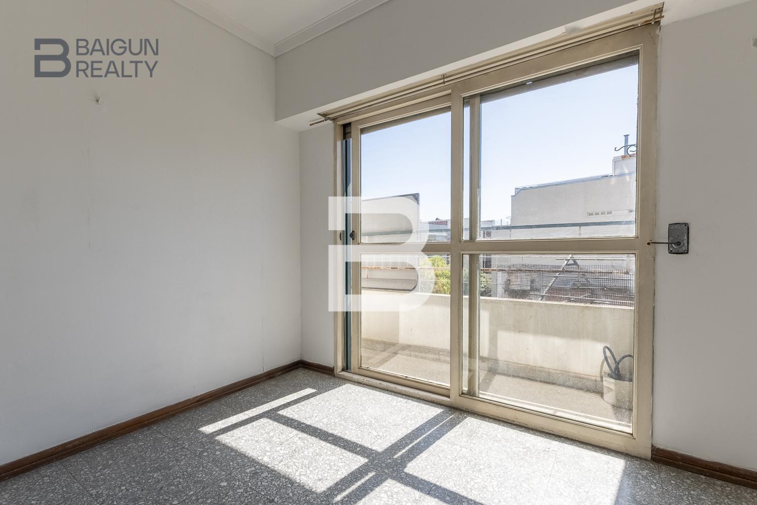 Foto de Departamento de 3 ambientes en venta en Colegiales, imagen 5
