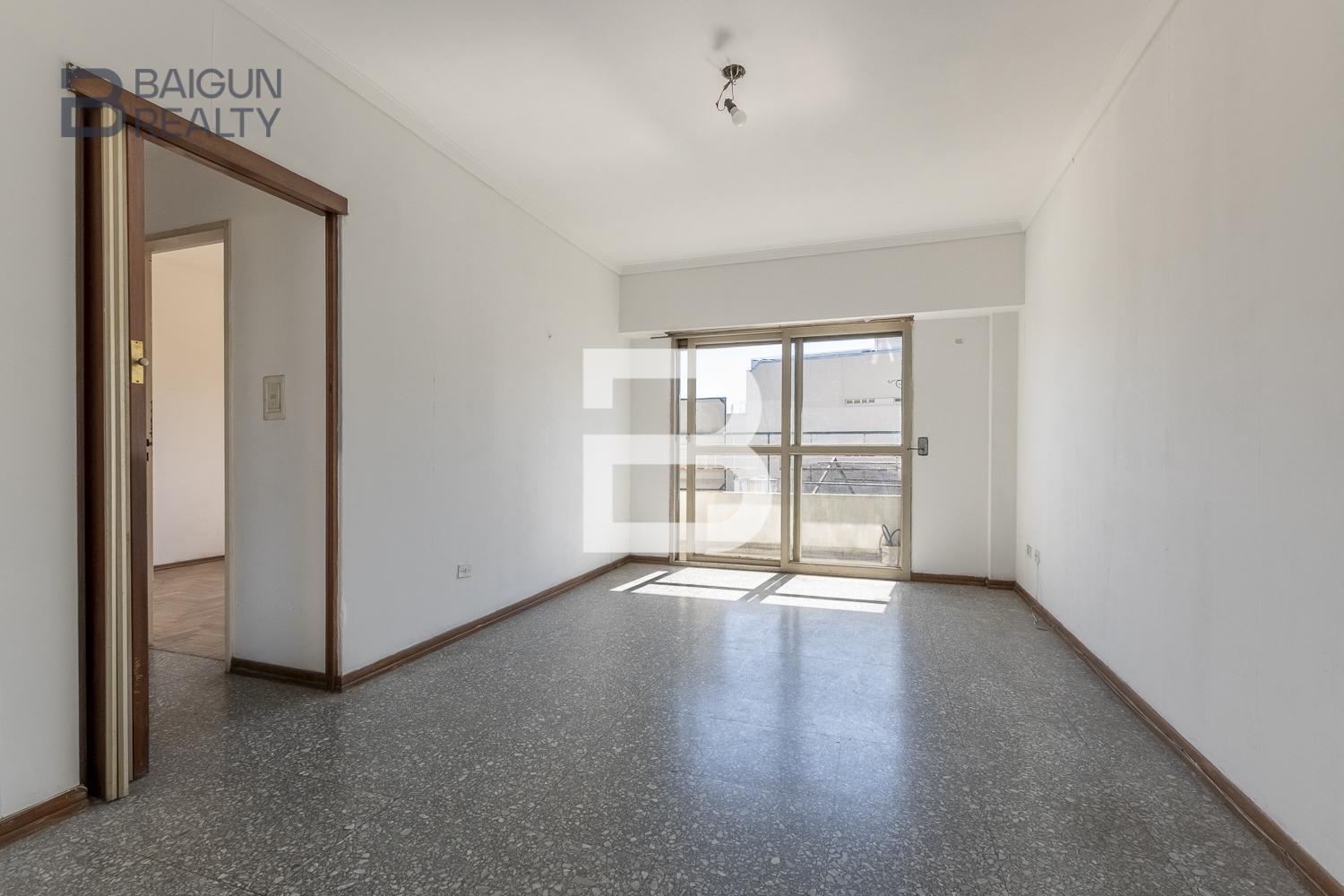 Foto de Departamento de 3 ambientes en venta en Colegiales, imagen 1