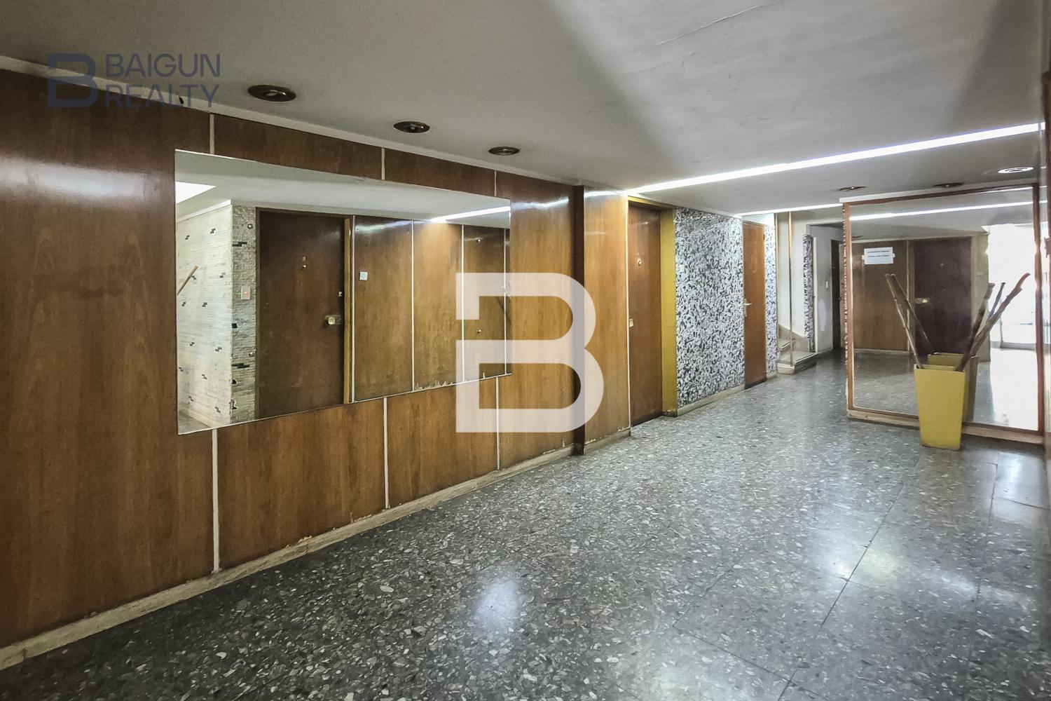 Foto de Departamento de 3 ambientes en venta en Colegiales, imagen 3