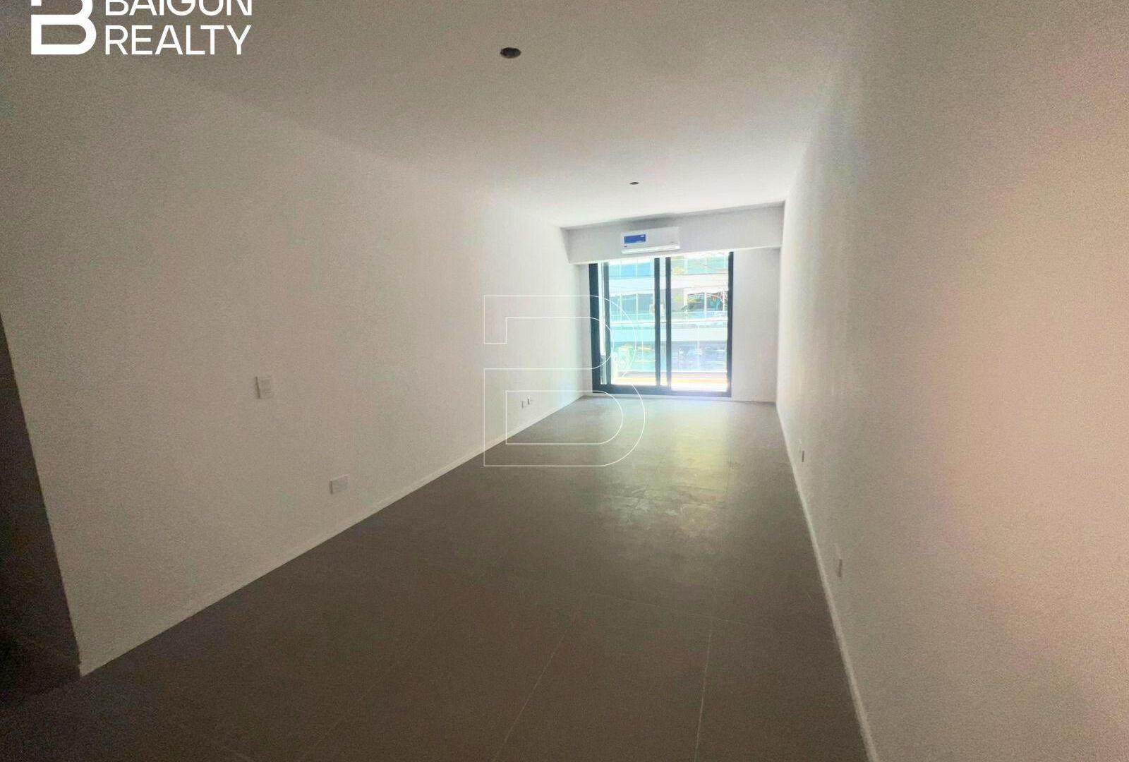 Monoambiente en venta en Palermo