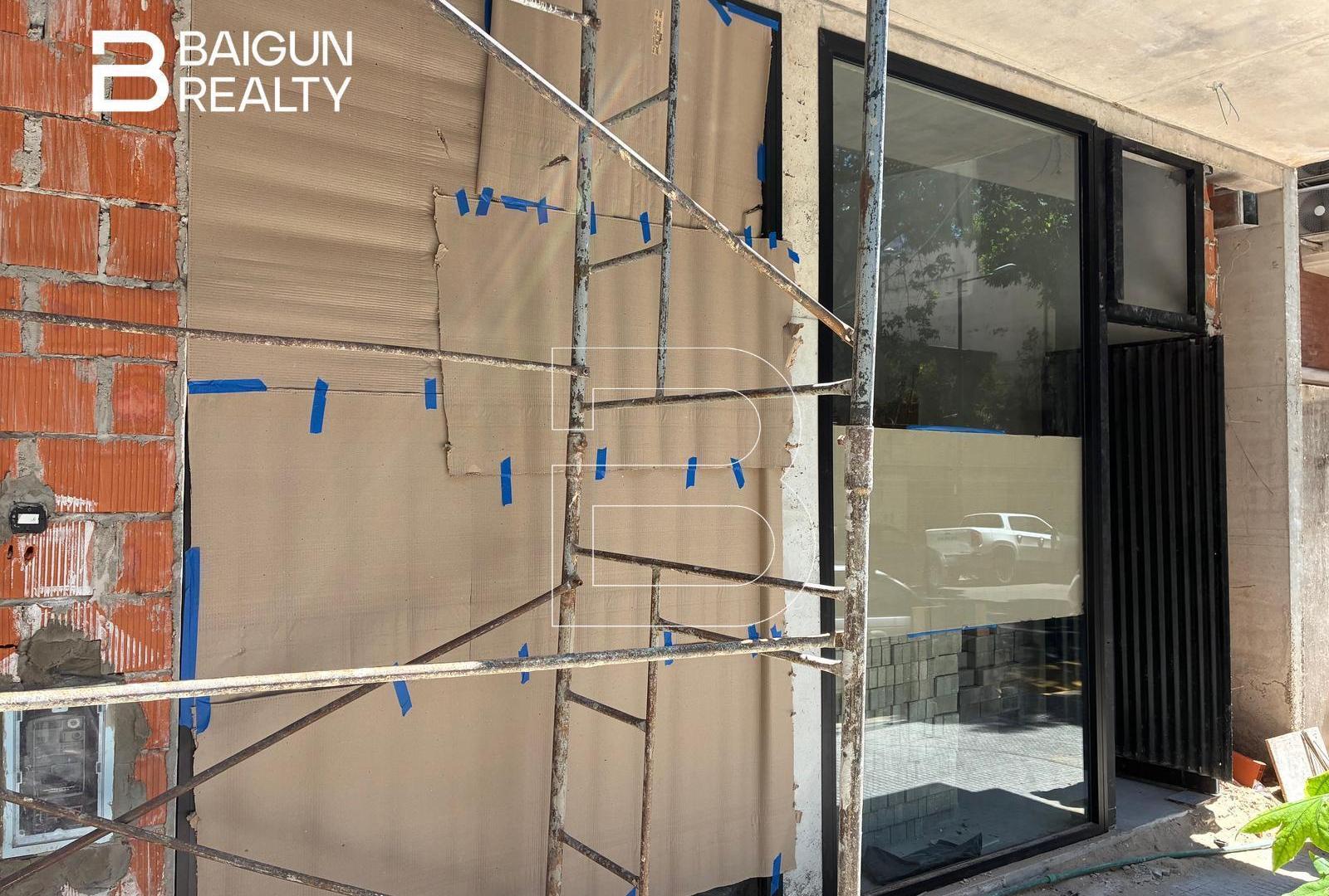 Local en venta