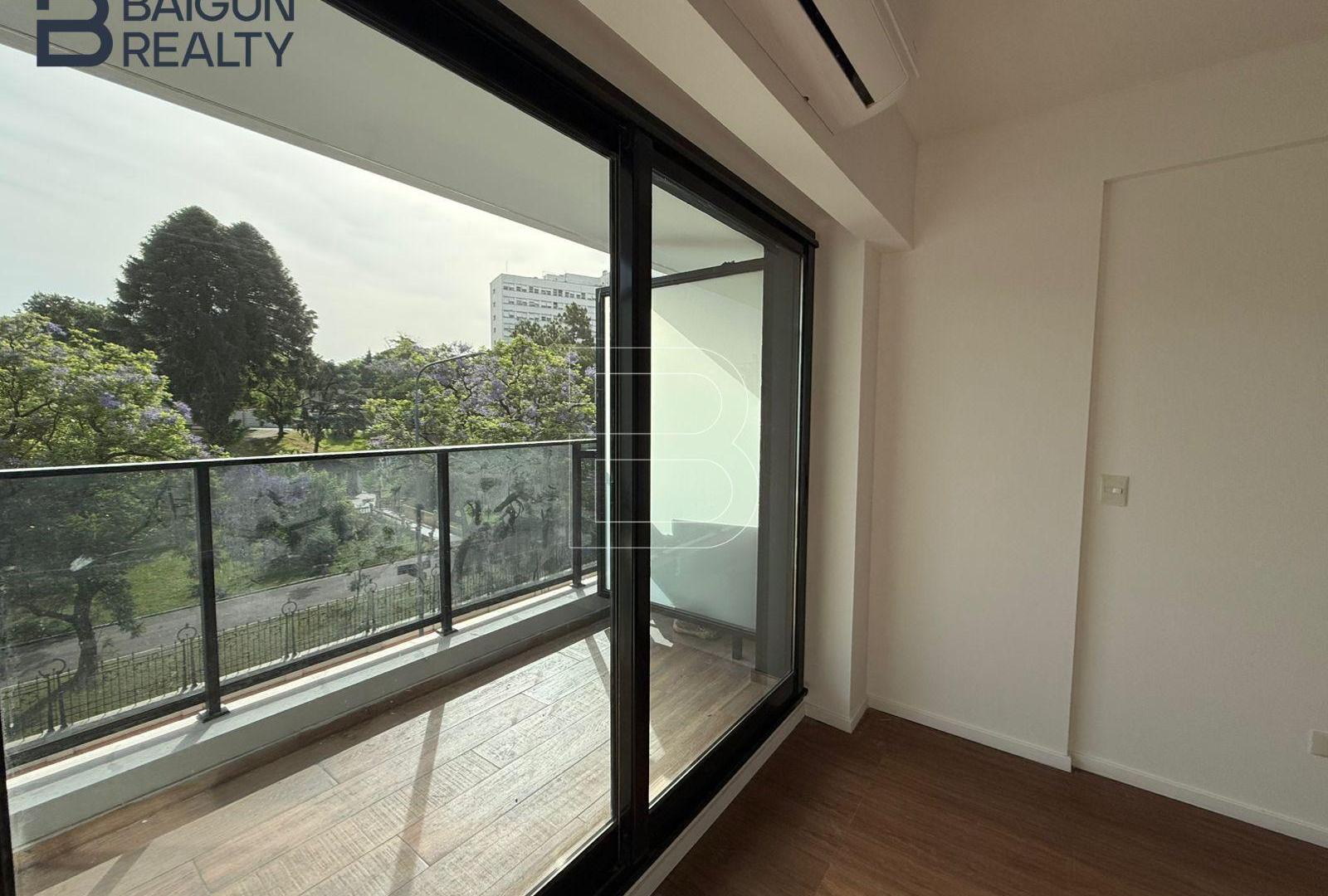 Foto de Venta departamento Monoambiente a estrenar en Las Cañitas, imagen 4
