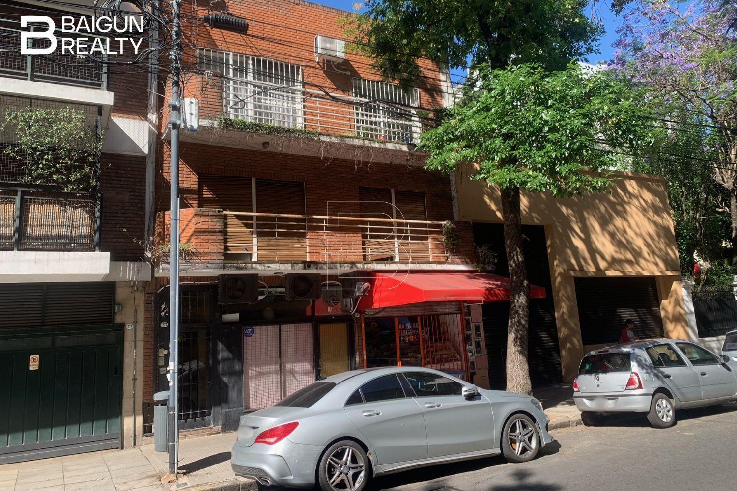 Foto de OFICINA EN ALQUILER, ZONA BELGRANO, imagen 2