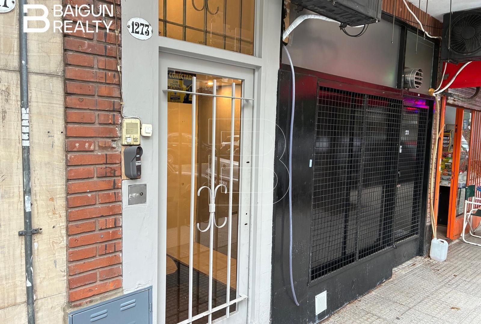 Foto de OFICINA EN ALQUILER, ZONA BELGRANO, imagen 4