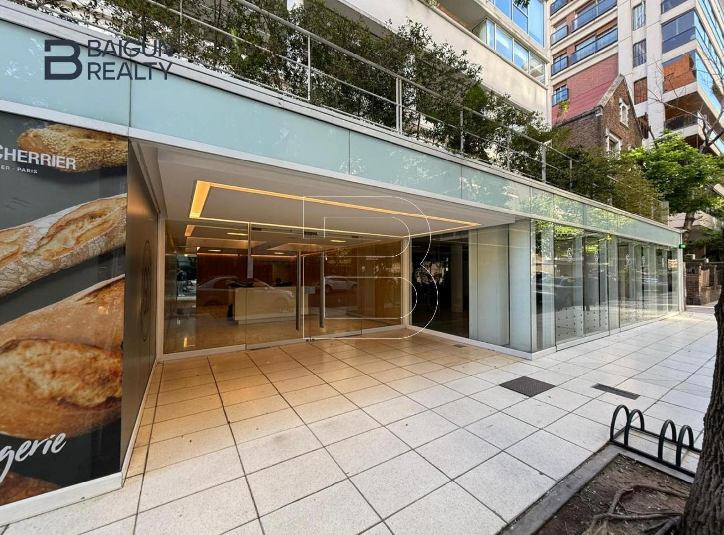 OFICINA EN VENTA CON RENTA, ZONA BELGRANO