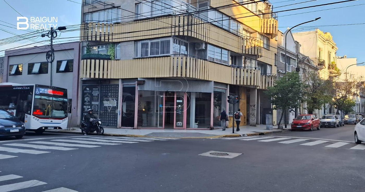 LOCAL EN VENTA, ZONA ABASTO