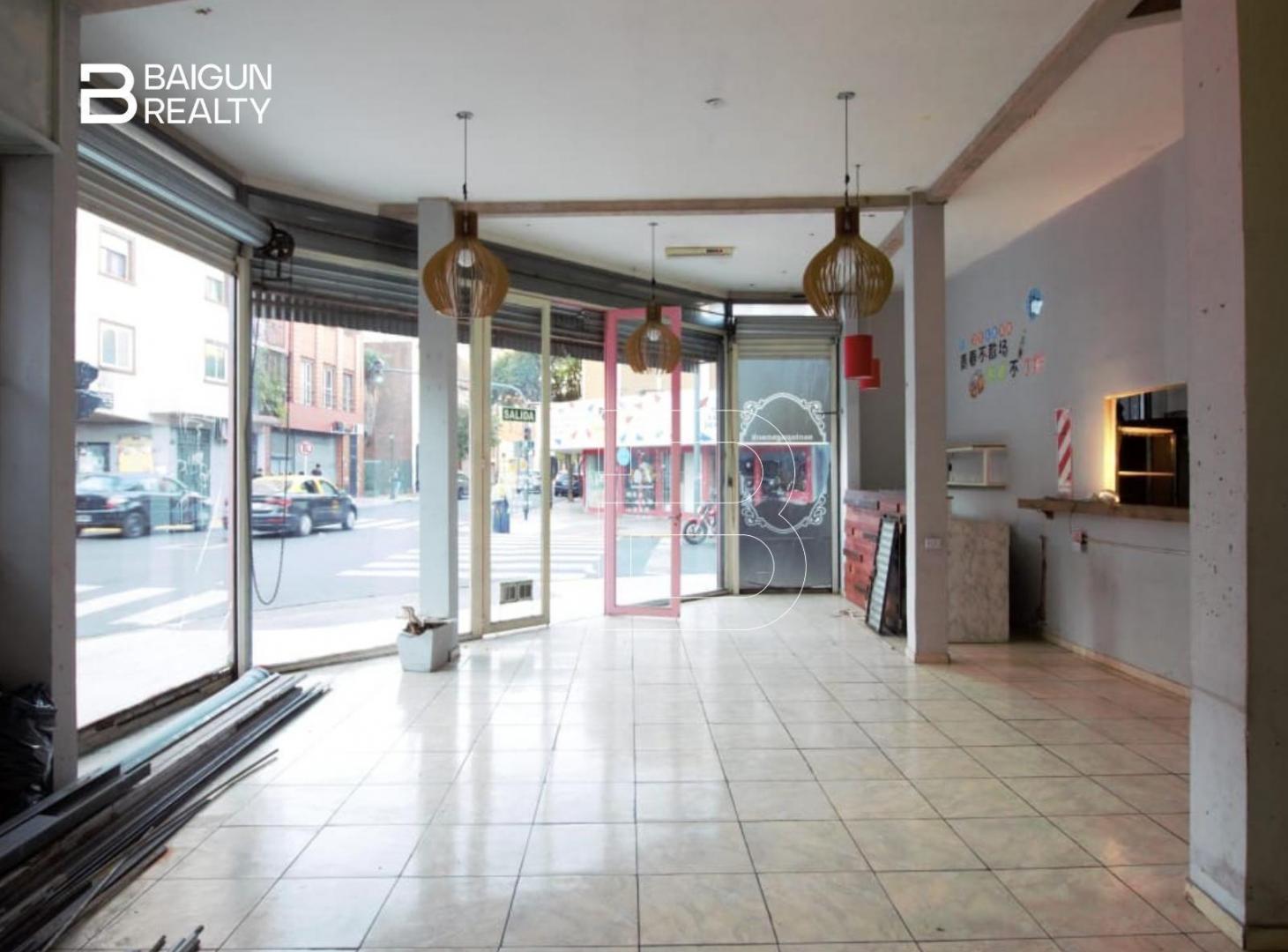 Foto de LOCAL EN VENTA, ZONA ABASTO, imagen 4