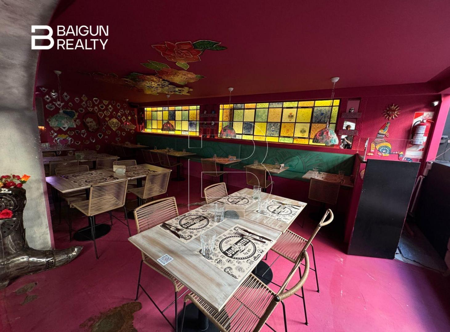 Foto de LOCAL EN ALQUILER, ZONA PALERMO SOHO, imagen 5