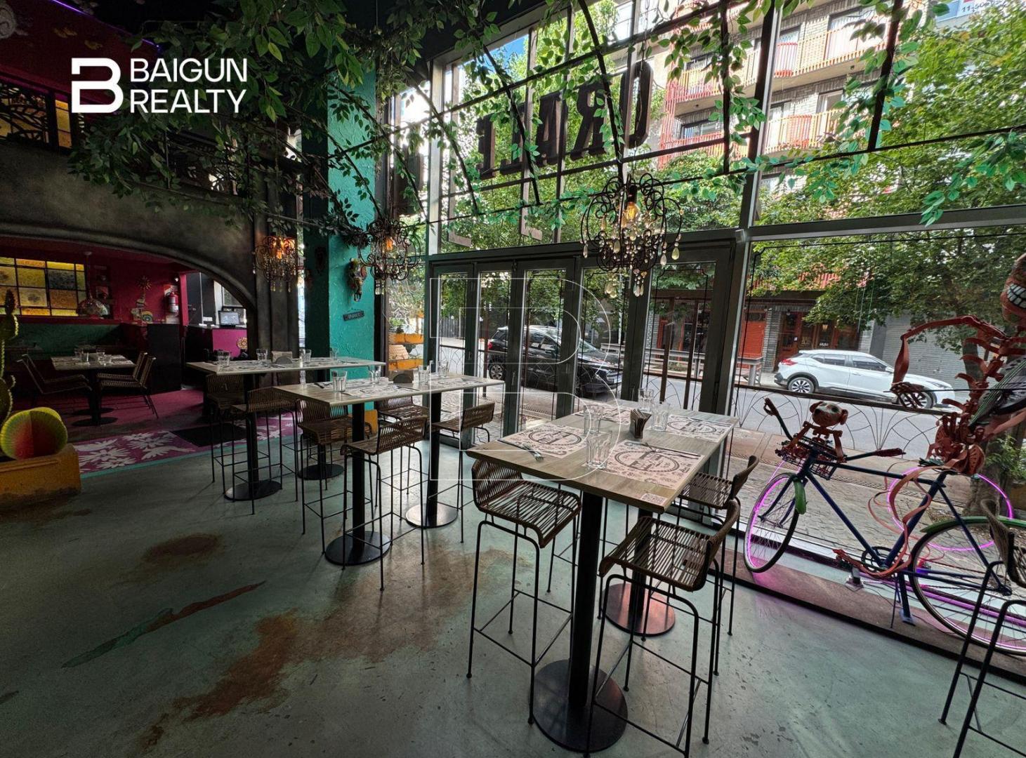 Foto de LOCAL EN ALQUILER, ZONA PALERMO SOHO, imagen 3