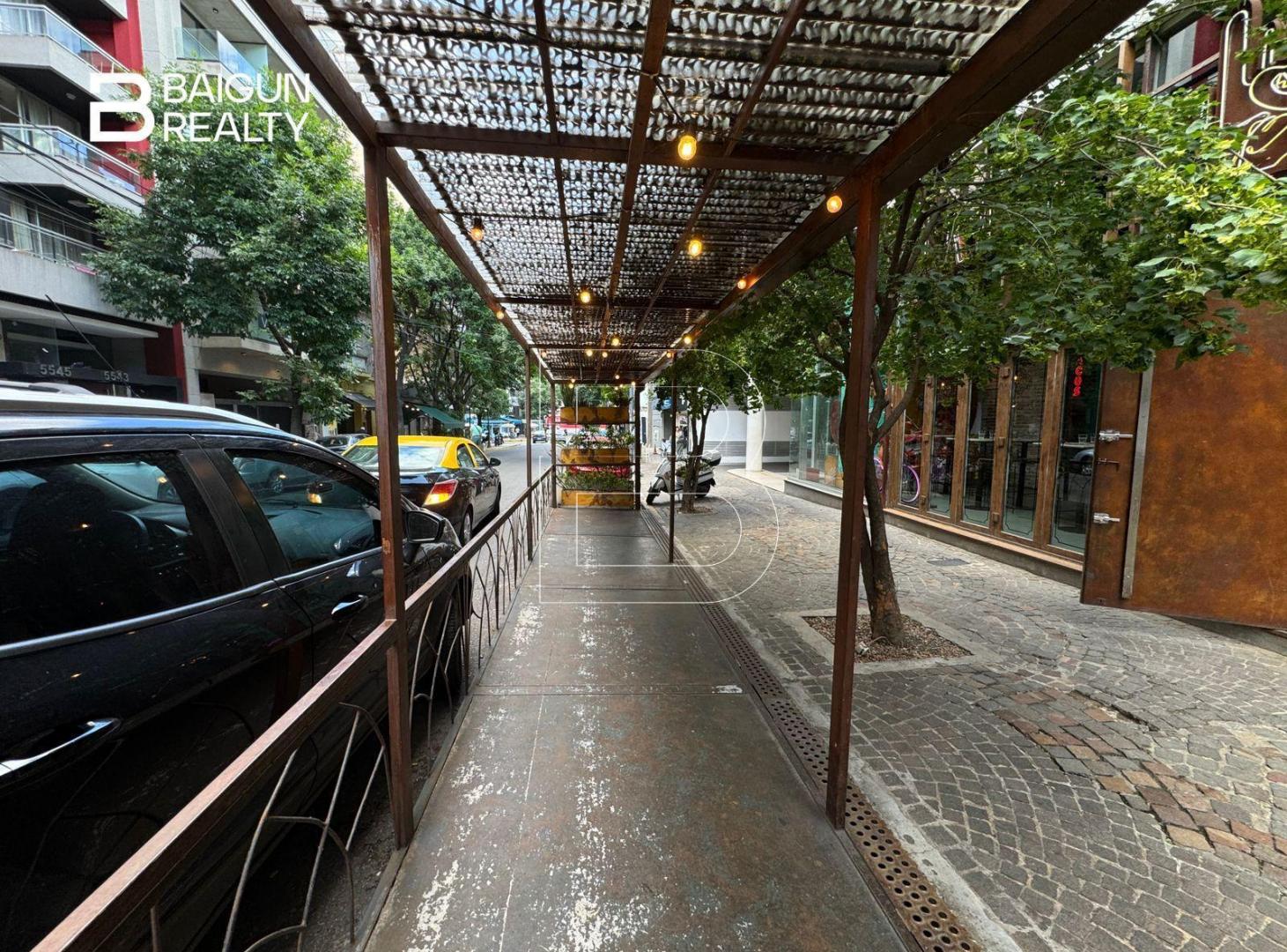 Foto de LOCAL EN ALQUILER, ZONA PALERMO SOHO, imagen 2